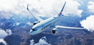 Flight compensation