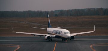 Flight compensation