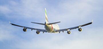 Flight compensation