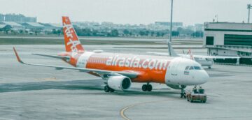 Flight compensation