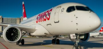 Flight compensation