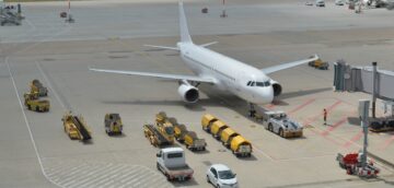 Flight compensation