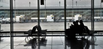 Delayed flight compensation