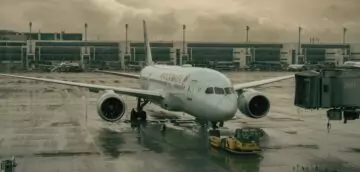Flight compensation