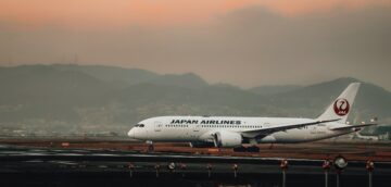 Flight compensation