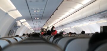 Flight compensation