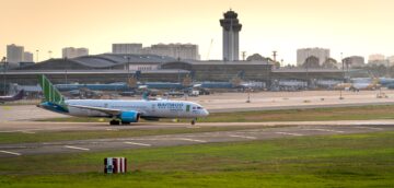 Flight compensation