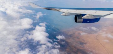 Flight compensation