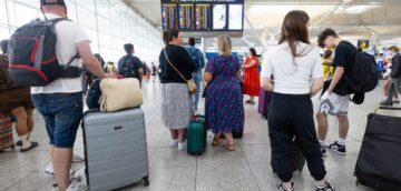 Air passenger rights