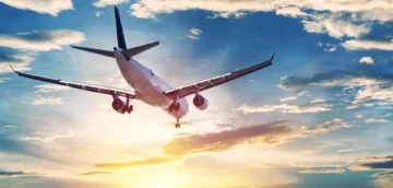 Air passenger rights