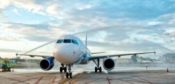 Air passenger rights