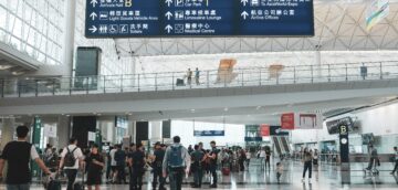 Air passenger rights