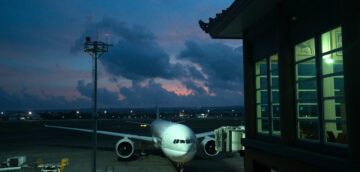 Air passenger rights