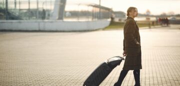 Air passenger rights