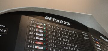 Air passenger rights