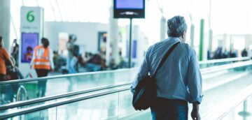 Air passenger rights