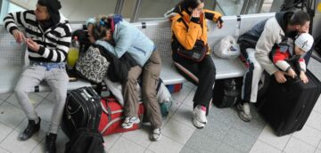 Air passenger rights