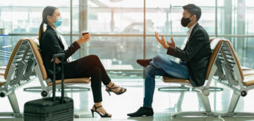 Air passenger rights