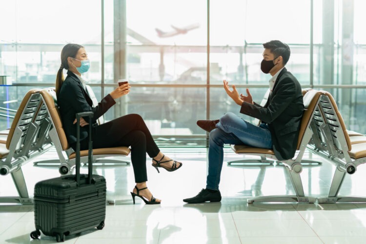 Air passenger rights