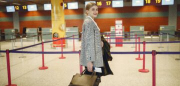 Flight compensation