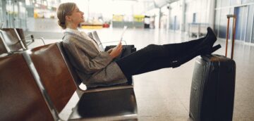 Air passenger rights