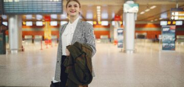 Air passenger rights