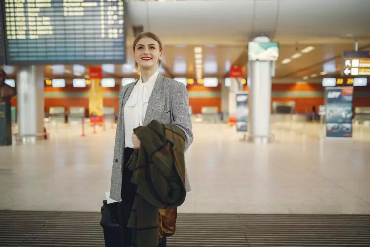 Air passenger rights