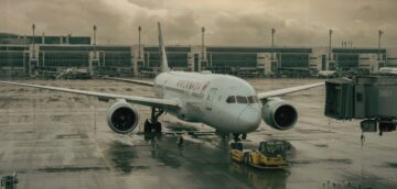 Air passenger rights