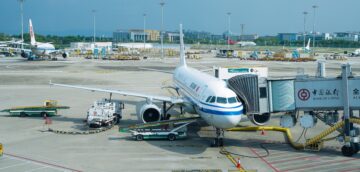 Air passenger rights