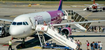 Air passenger rights