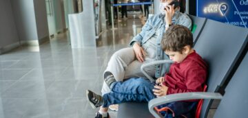 Air passenger rights