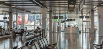 Flight compensation
