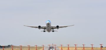 Flight compensation