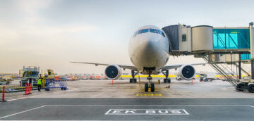 Air passenger rights