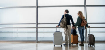 Air passenger rights