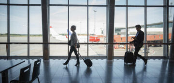 Flight compensation