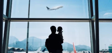 Air passenger rights