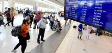 Flight compensation