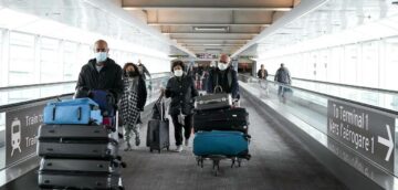 Air passenger rights