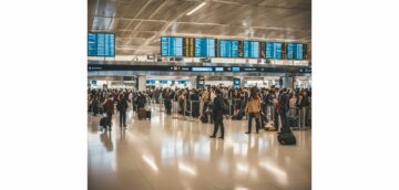 Air passenger rights