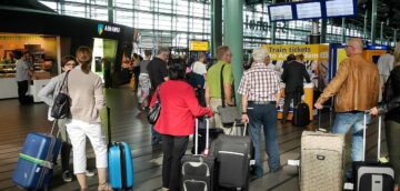 Air passenger rights