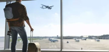 Air passenger rights
