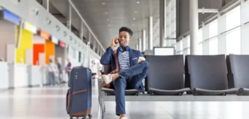 Air passenger rights
