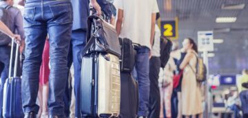 Flight compensation