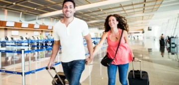 Air passenger rights