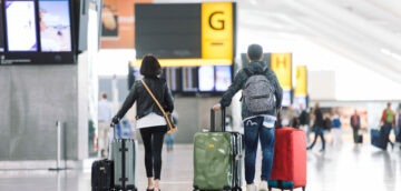 Flight compensation