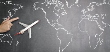 Air passenger rights