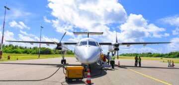 Air passenger rights