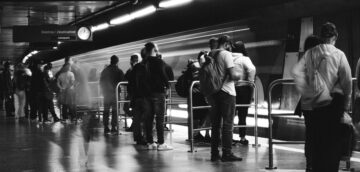 Air passenger rights
