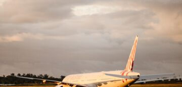 Air passenger rights